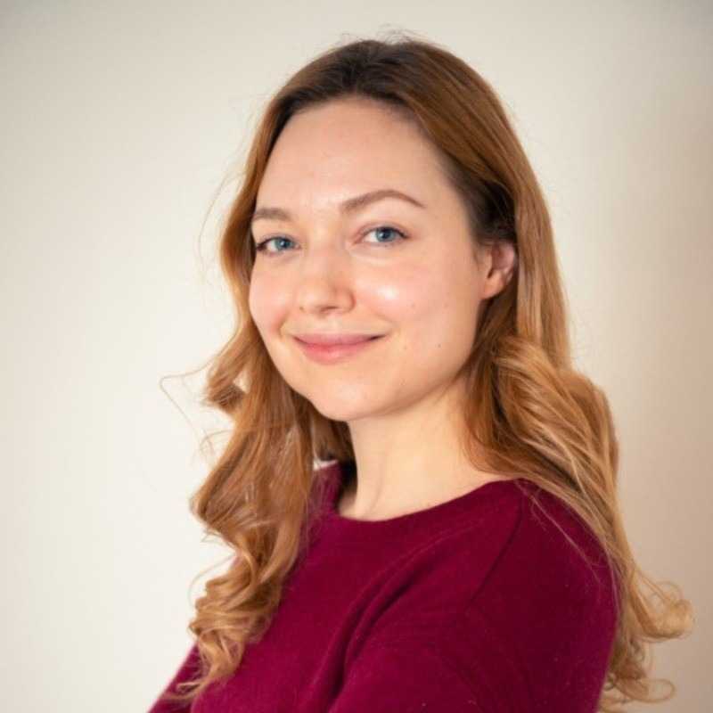 Rosanne Fienga