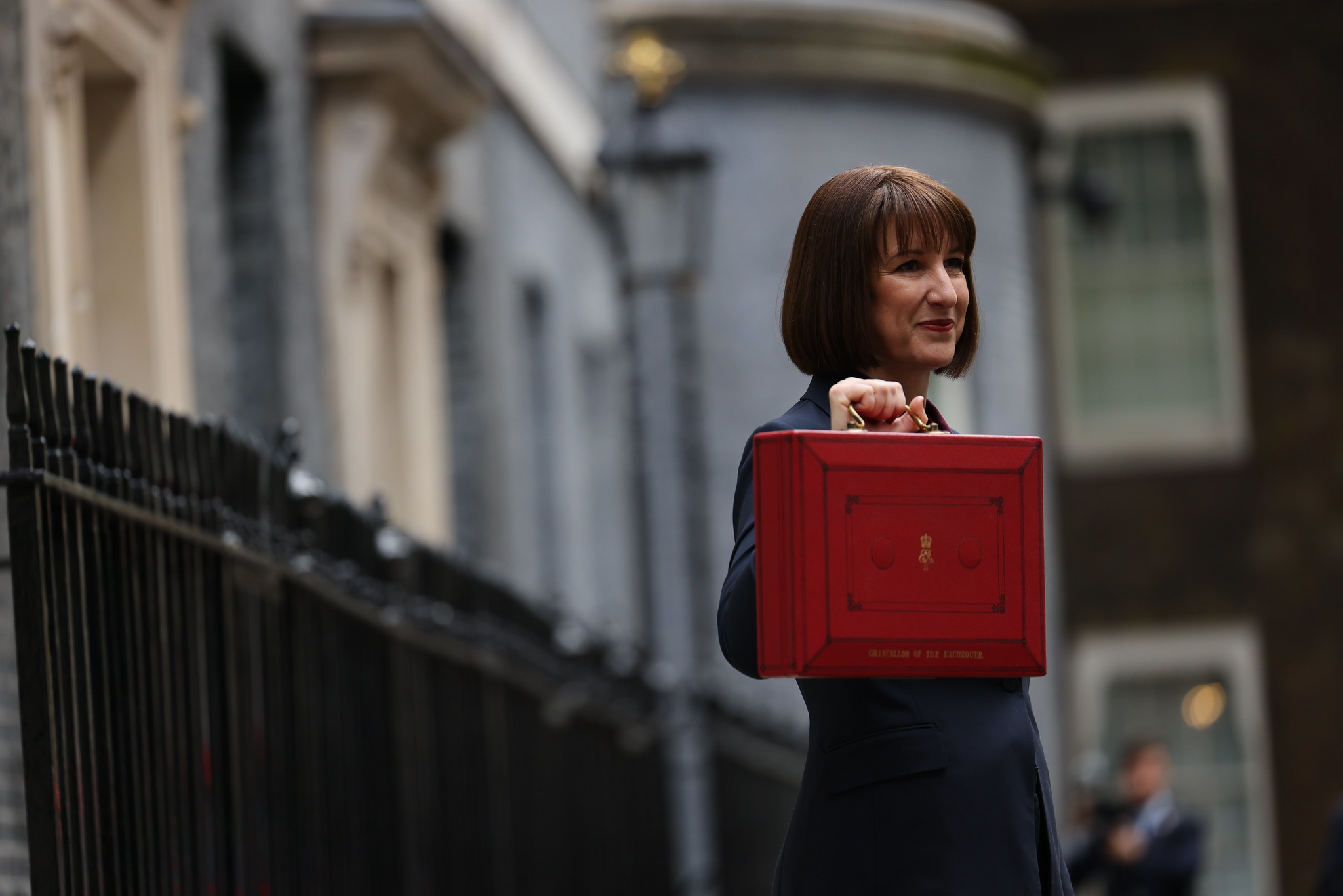 How to Talk About the 2025 Budget