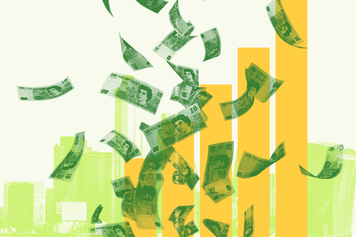 CEOs Paid a Full Year’s Wage in Just 29 Hours